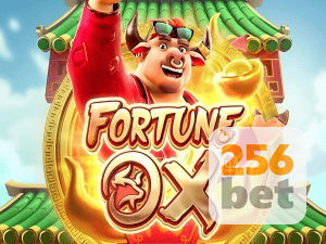 256BET login — painel de entrada no app oficial